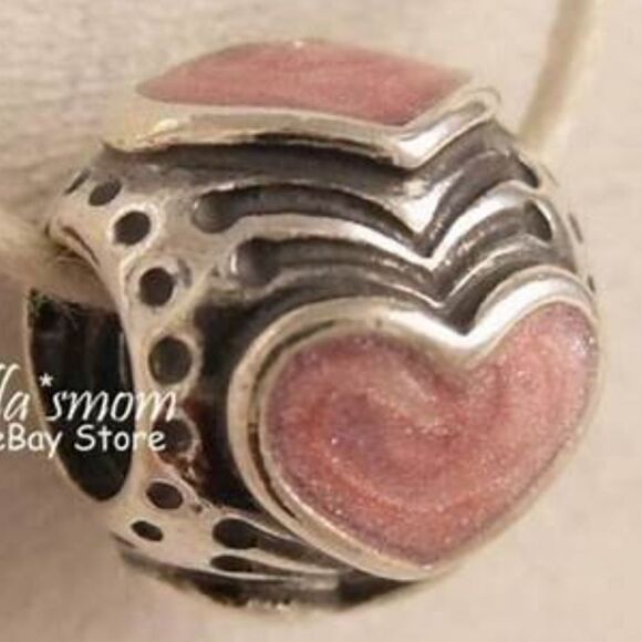 Pandora Heart charm - Picture 2 of 3